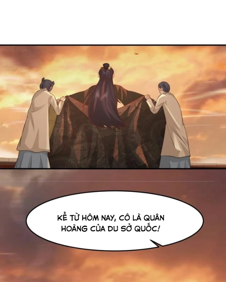 Kiếm Khởi Phong Vân Chapter 84 - 23