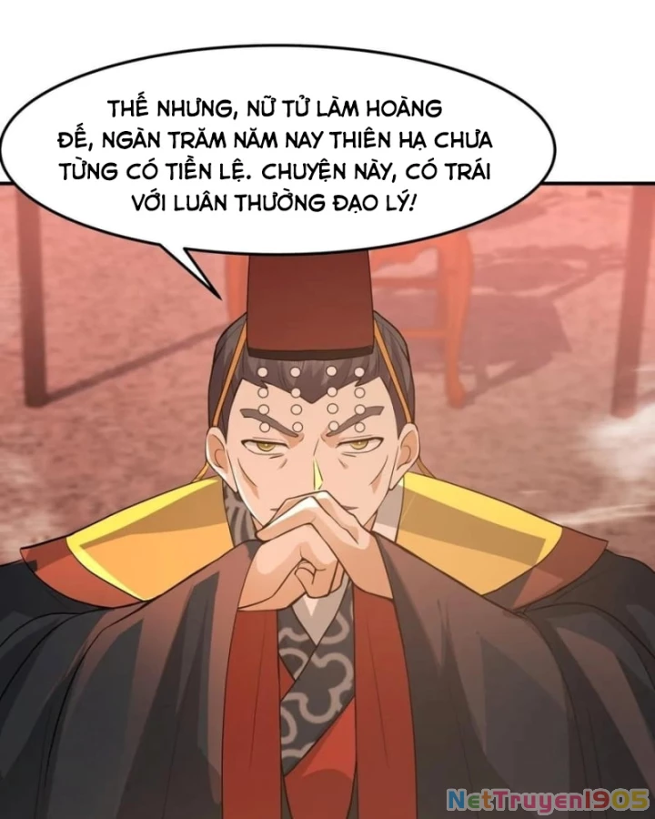 Kiếm Khởi Phong Vân Chapter 84 - 27