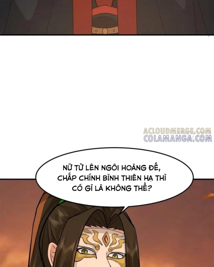 Kiếm Khởi Phong Vân Chapter 84 - 28