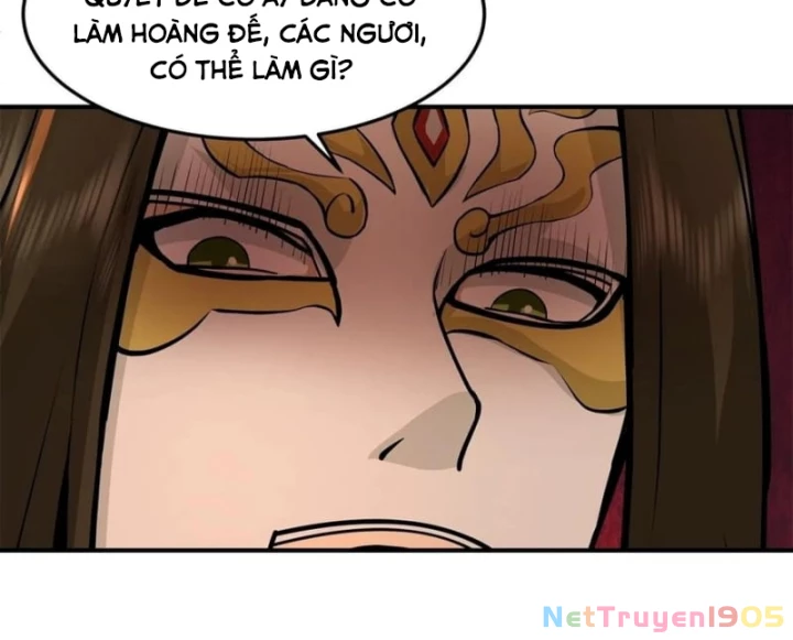 Kiếm Khởi Phong Vân Chapter 84 - 30