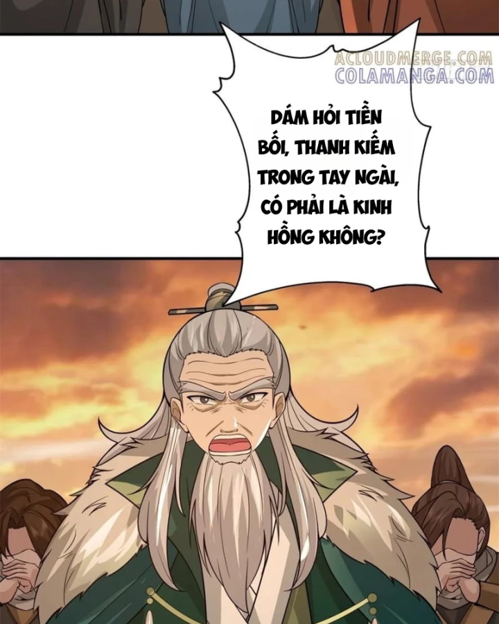 Kiếm Khởi Phong Vân Chapter 84 - 35