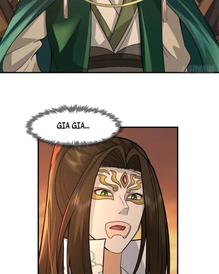 Kiếm Khởi Phong Vân Chapter 84 - 36