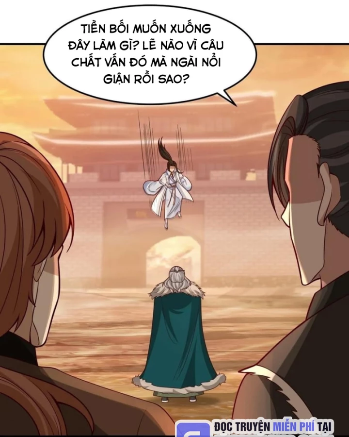 Kiếm Khởi Phong Vân Chapter 84 - 38