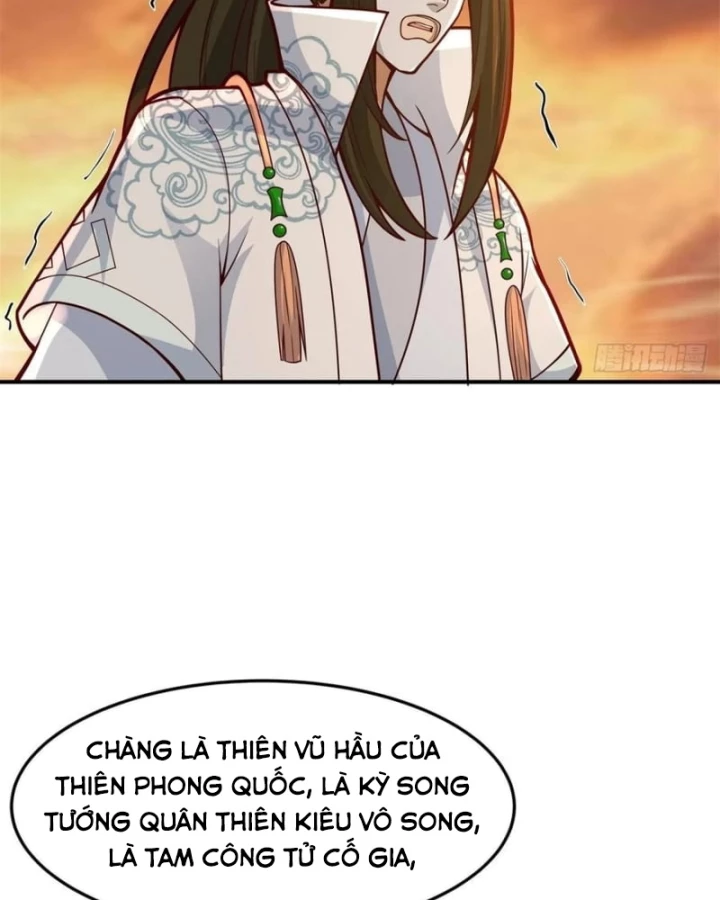 Kiếm Khởi Phong Vân Chapter 84 - 50