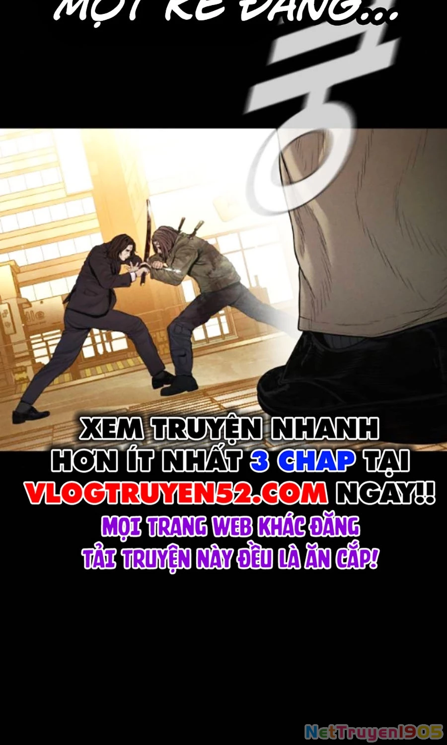 Bố Tôi Là Đặc Vụ Chapter 204 - 21
