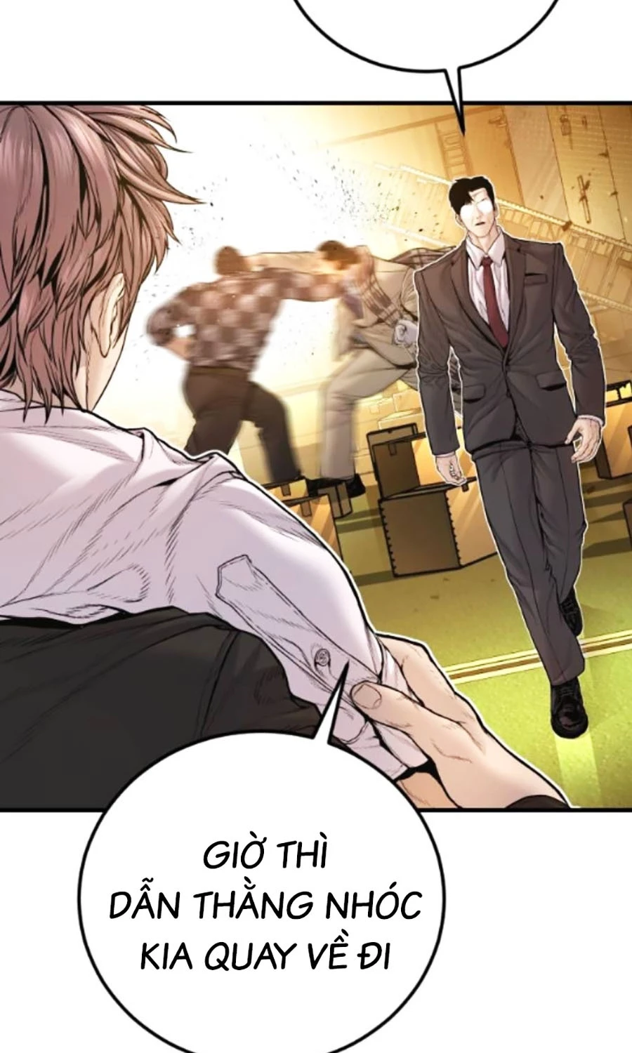Bố Tôi Là Đặc Vụ Chapter 204 - 66