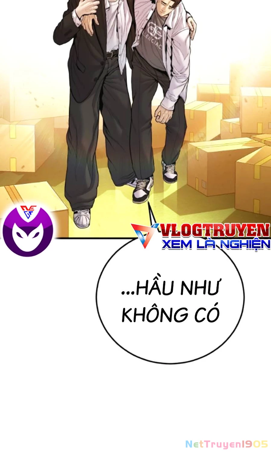 Bố Tôi Là Đặc Vụ Chapter 204 - 68