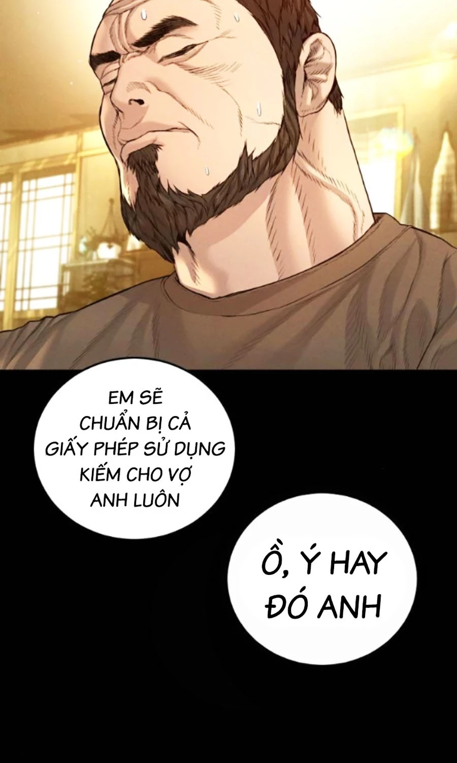 Bố Tôi Là Đặc Vụ Chapter 204 - 92