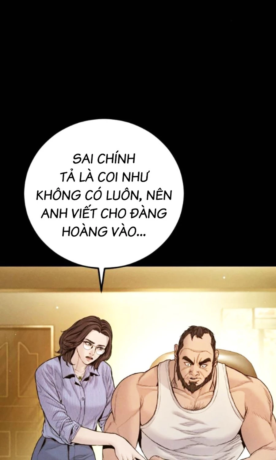 Bố Tôi Là Đặc Vụ Chapter 204 - 100