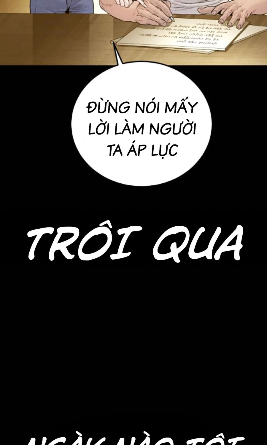 Bố Tôi Là Đặc Vụ Chapter 204 - 101