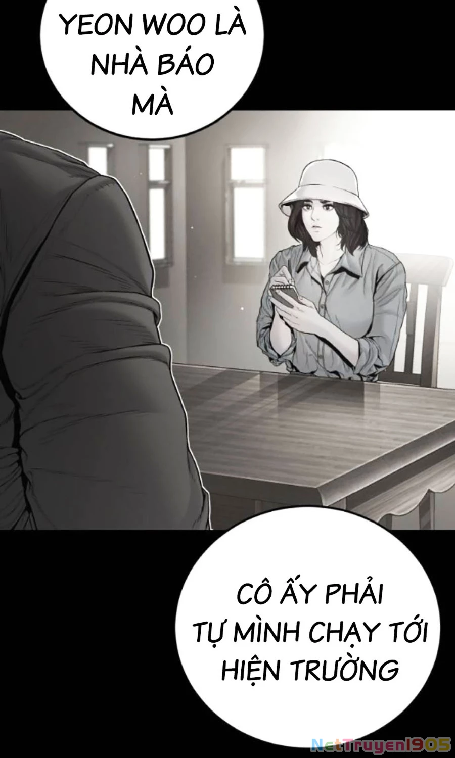 Bố Tôi Là Đặc Vụ Chapter 204 - 108
