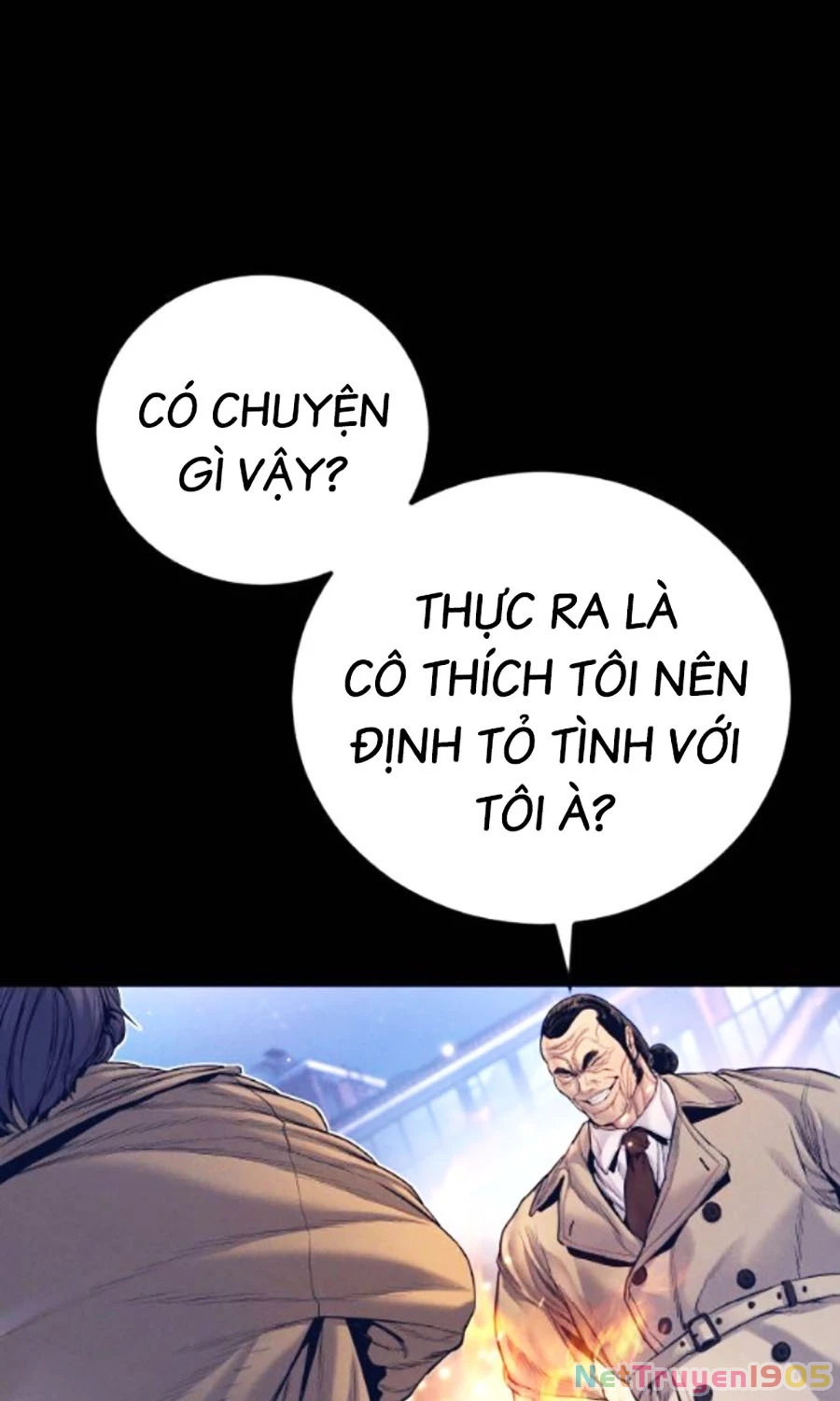 Bố Tôi Là Đặc Vụ Chapter 204 - 125