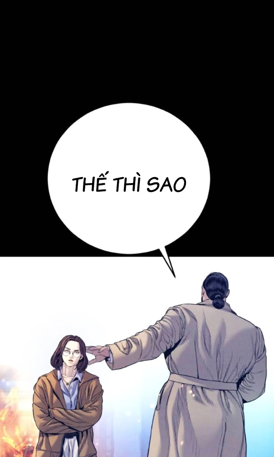 Bố Tôi Là Đặc Vụ Chapter 204 - 132