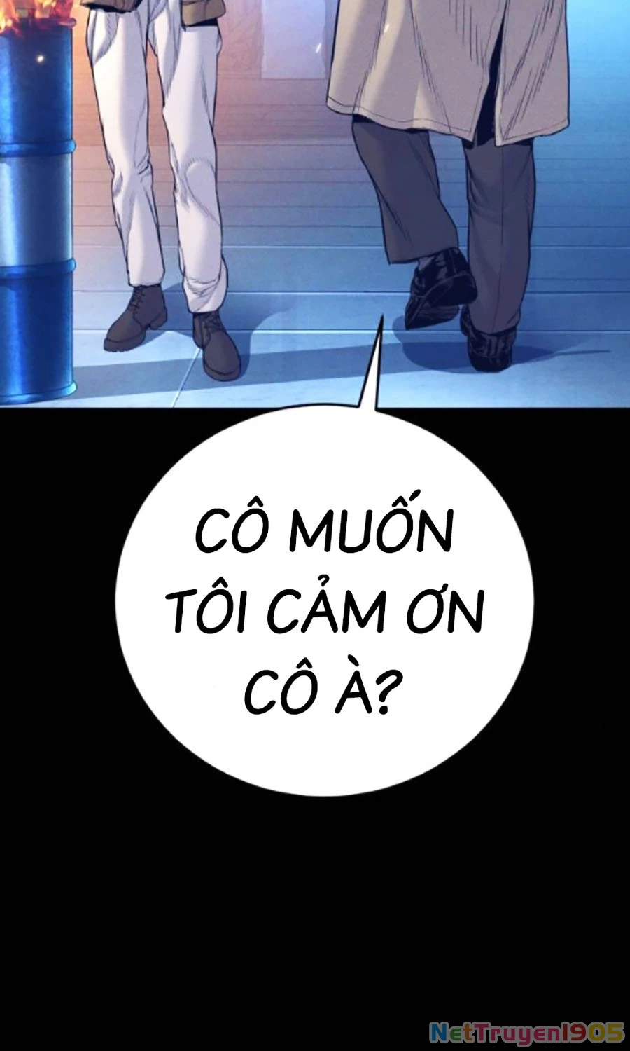 Bố Tôi Là Đặc Vụ Chapter 204 - 133