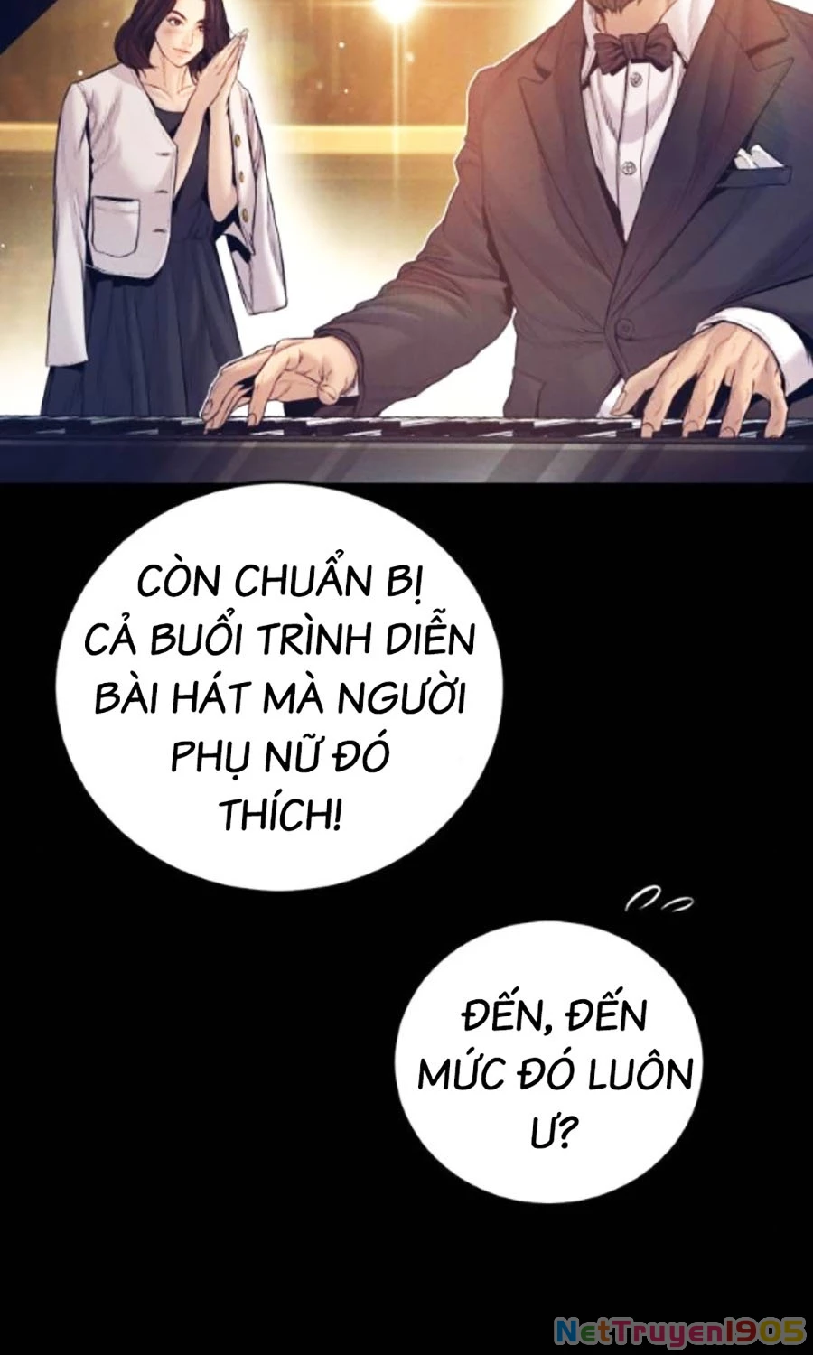 Bố Tôi Là Đặc Vụ Chapter 204 - 147