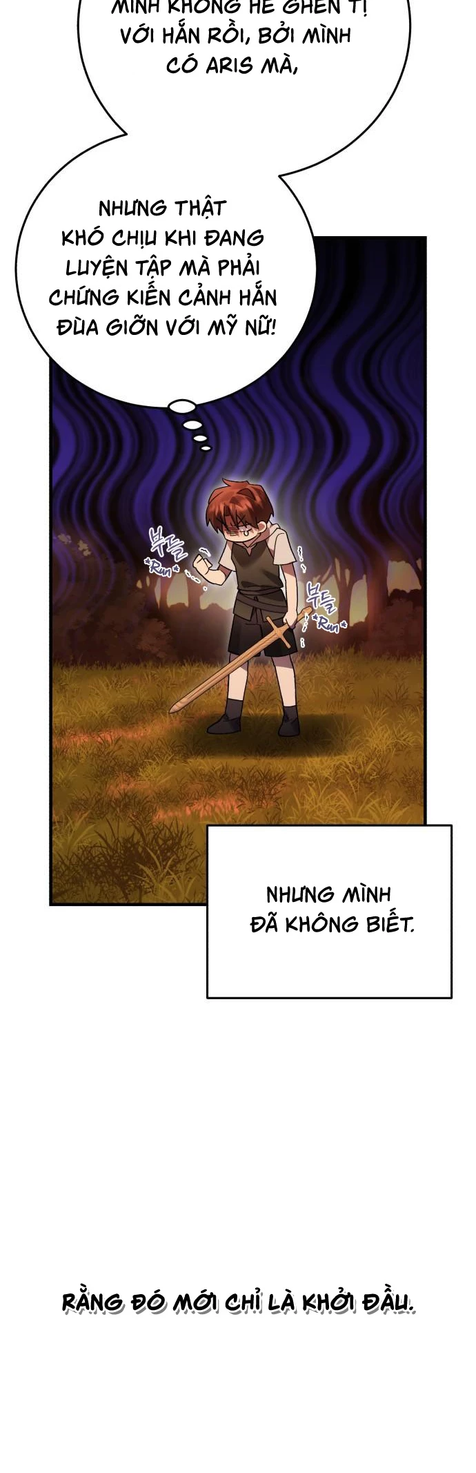 Hero X Demon King X Villain Chapter 141 - 11