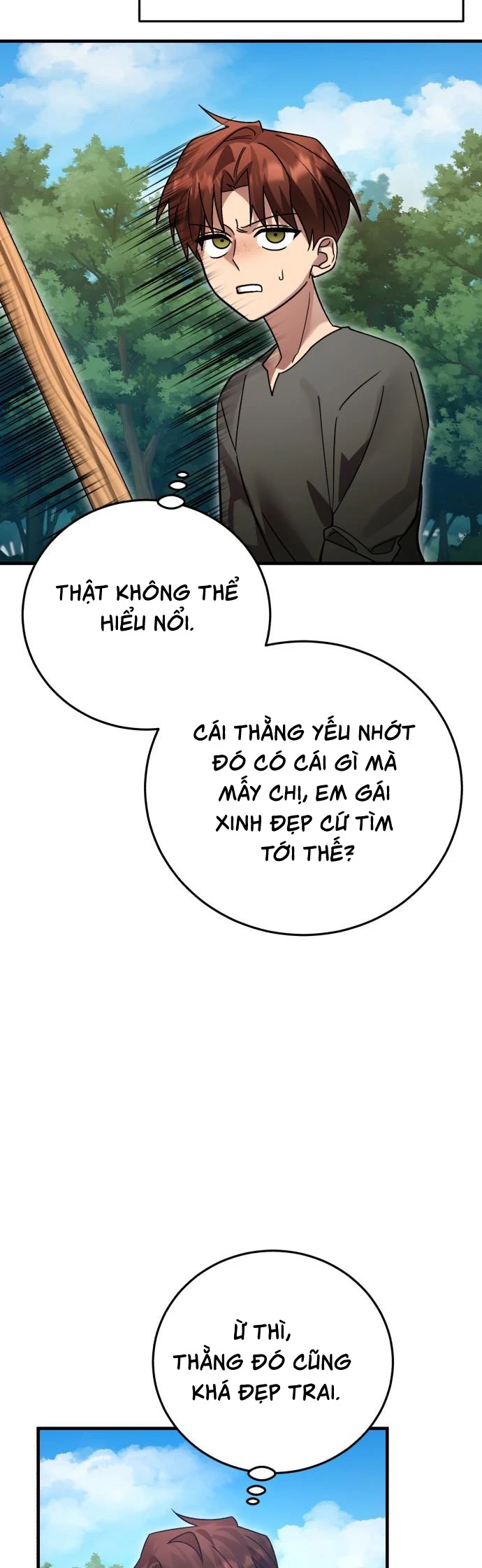 Hero X Demon King X Villain Chapter 141 - 15