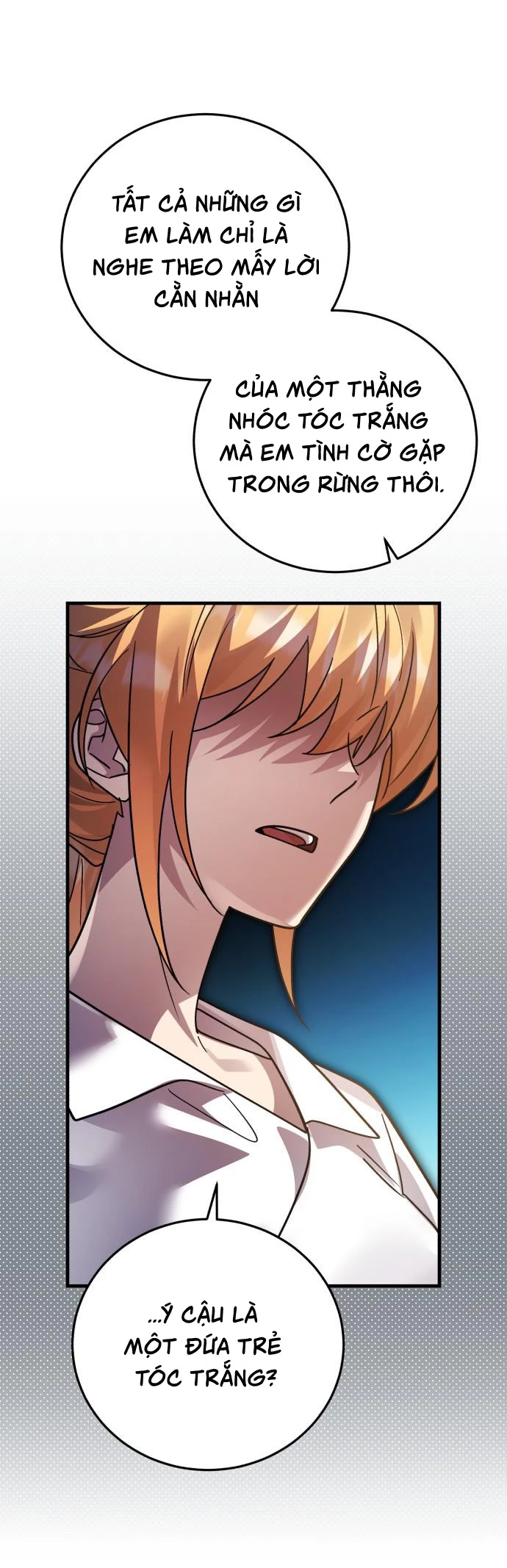 Hero X Demon King X Villain Chapter 141 - 19