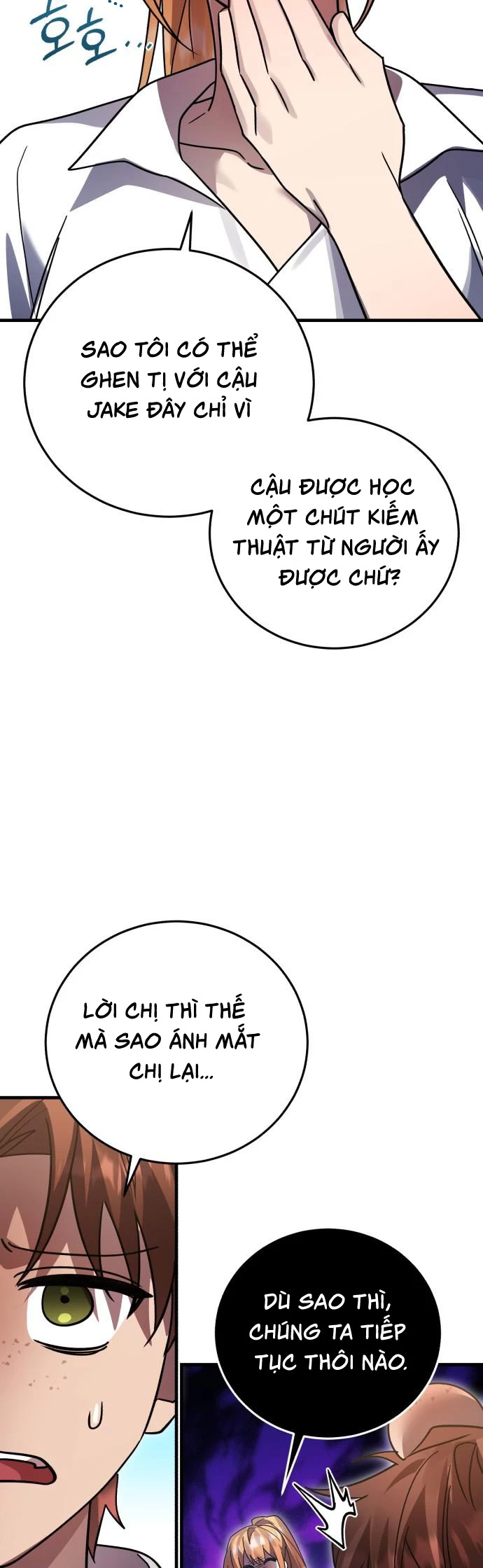 Hero X Demon King X Villain Chapter 141 - 29