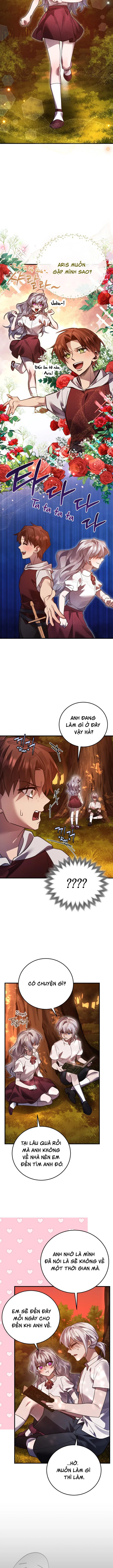 Hero X Demon King X Villain Chapter 141 - 31