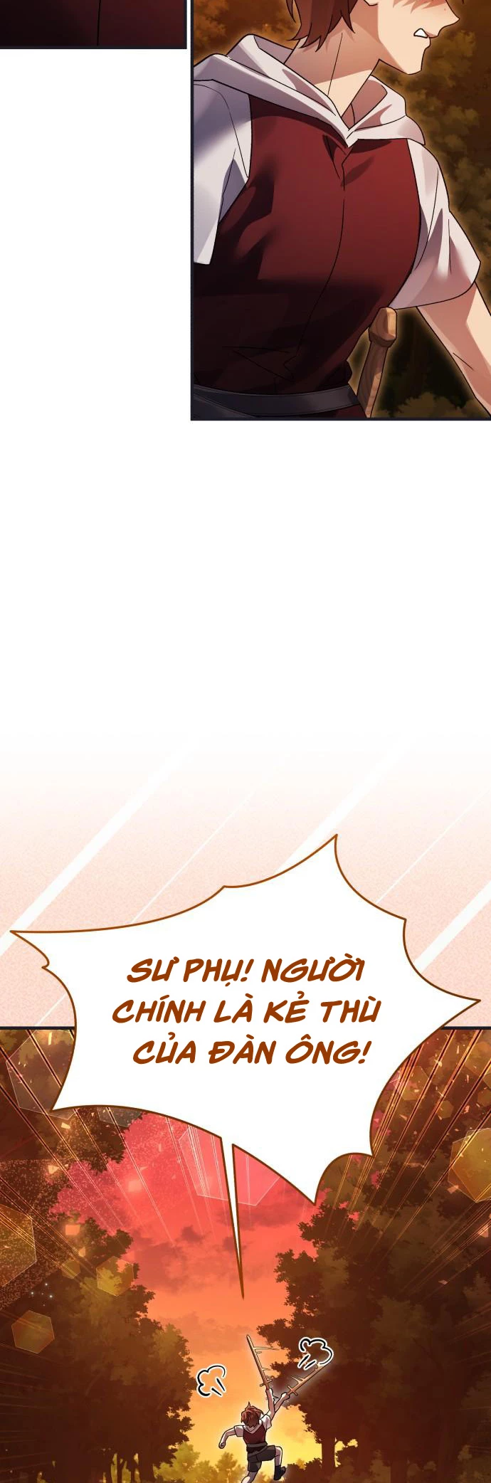 Hero X Demon King X Villain Chapter 141 - 35