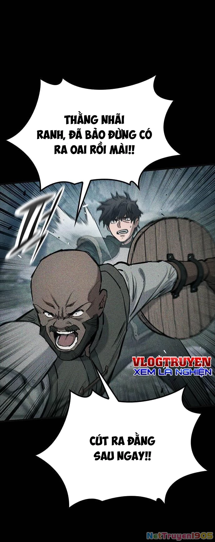 Hiệp Sĩ Sống Vì Ngày Hôm Nay Chapter 68 - 2