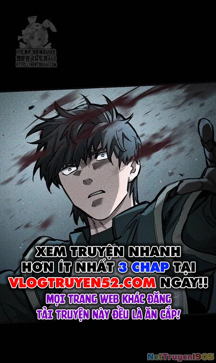 Hiệp Sĩ Sống Vì Ngày Hôm Nay Chapter 68 - 8