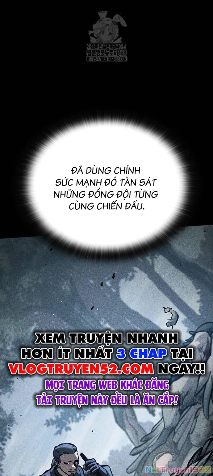 Hiệp Sĩ Sống Vì Ngày Hôm Nay Chapter 68 - 16