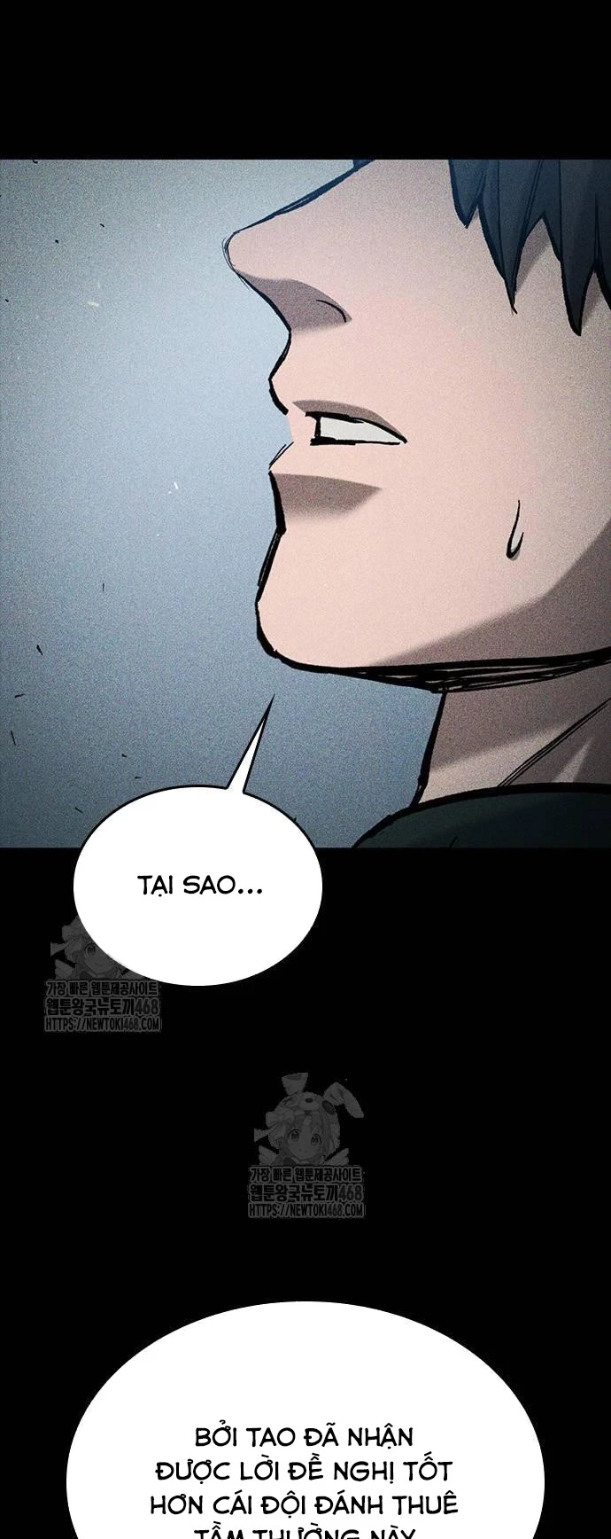 Hiệp Sĩ Sống Vì Ngày Hôm Nay Chapter 68 - 18
