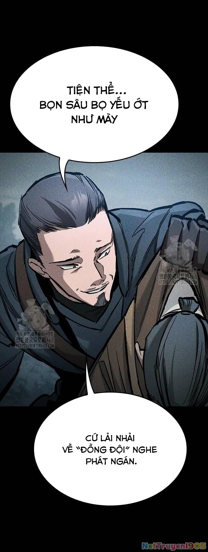 Hiệp Sĩ Sống Vì Ngày Hôm Nay Chapter 68 - 20