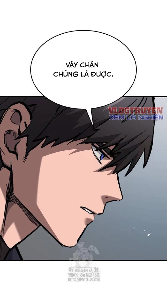 Hiệp Sĩ Sống Vì Ngày Hôm Nay Chapter 68 - 89