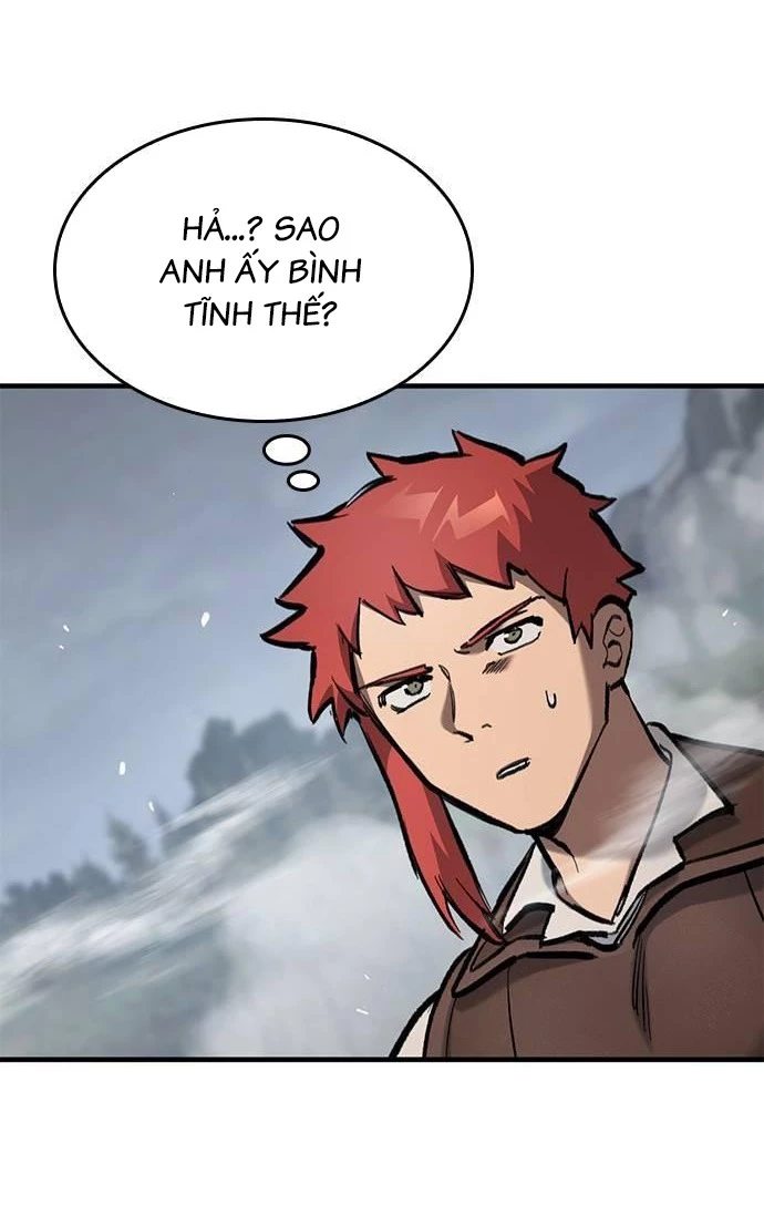 Hiệp Sĩ Sống Vì Ngày Hôm Nay Chapter 68 - 90