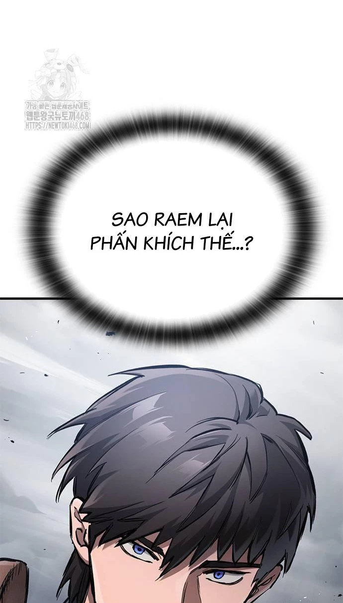 Hiệp Sĩ Sống Vì Ngày Hôm Nay Chapter 68 - 99