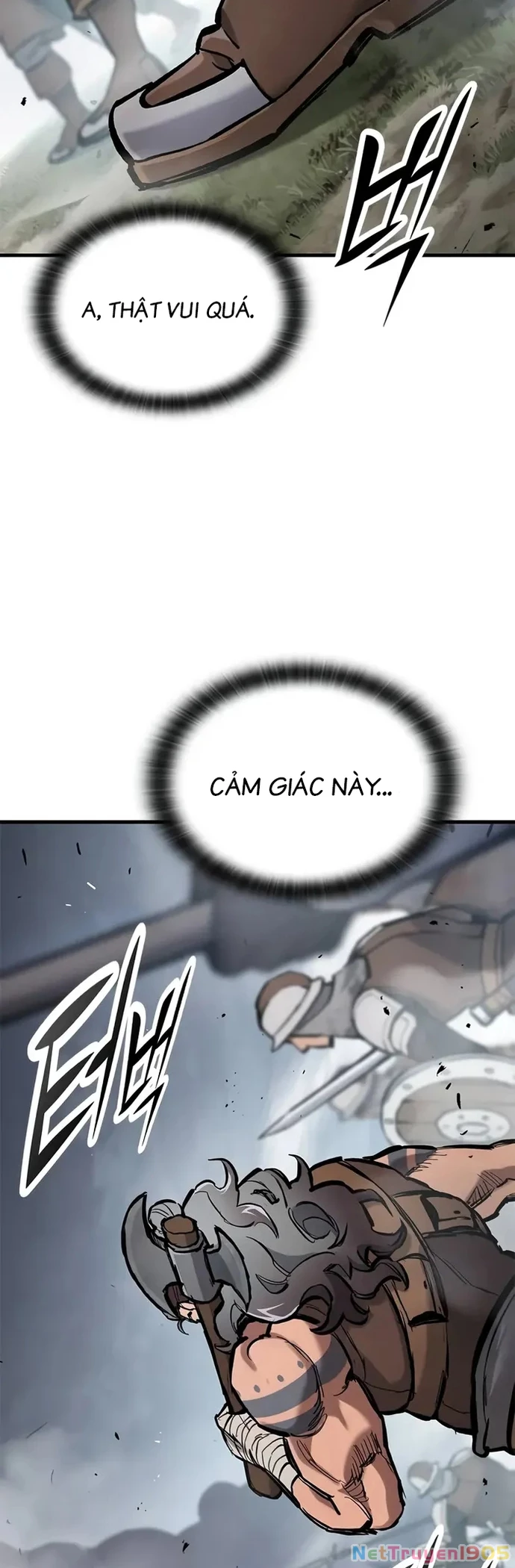 Hiệp Sĩ Sống Vì Ngày Hôm Nay Chapter 69 - 2