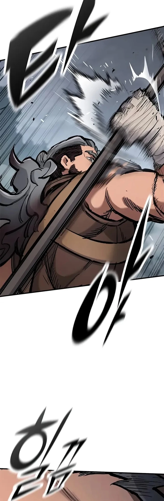 Hiệp Sĩ Sống Vì Ngày Hôm Nay Chapter 69 - 37