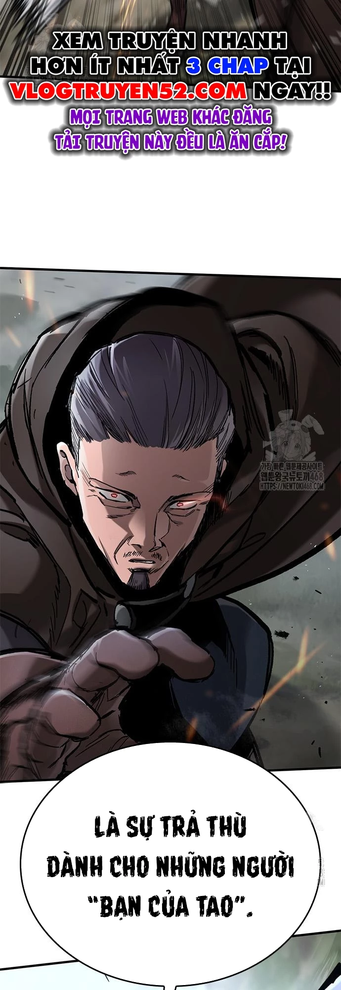 Hiệp Sĩ Sống Vì Ngày Hôm Nay Chapter 70 - 3