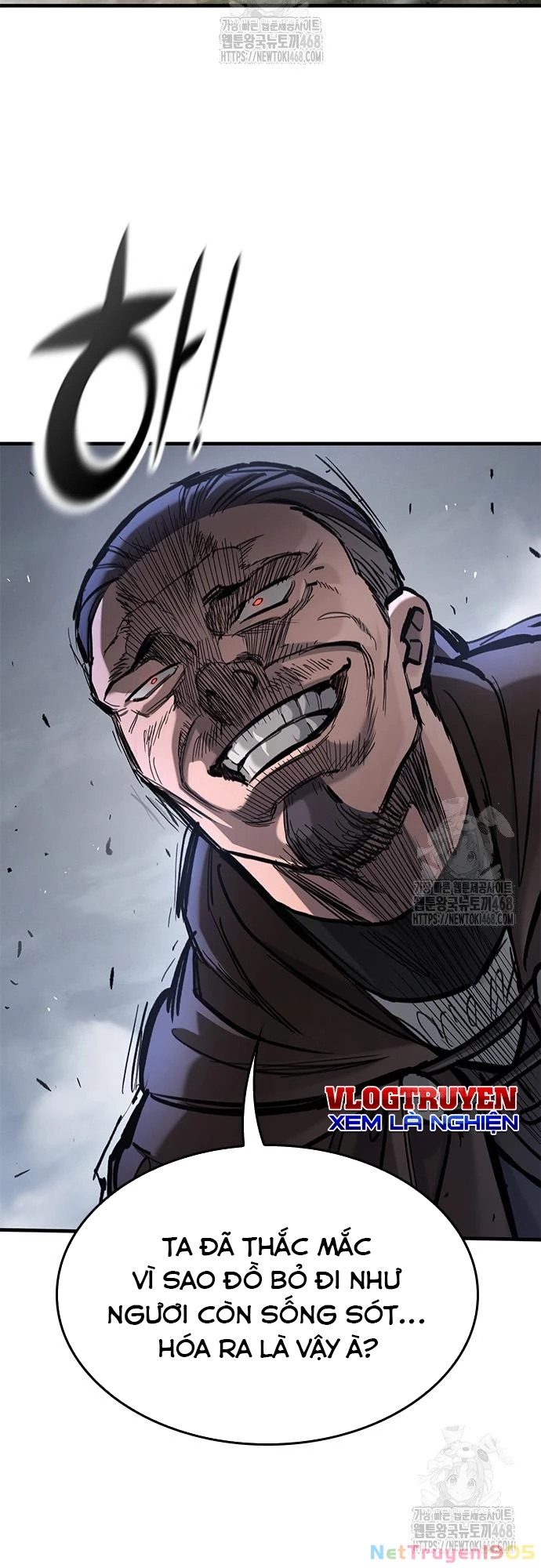 Hiệp Sĩ Sống Vì Ngày Hôm Nay Chapter 70 - 6