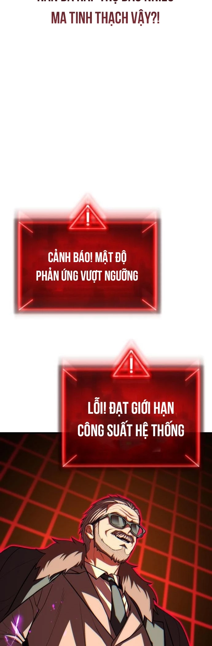 Anh Hùng Bị Trục Xuất Chapter 63 - 16