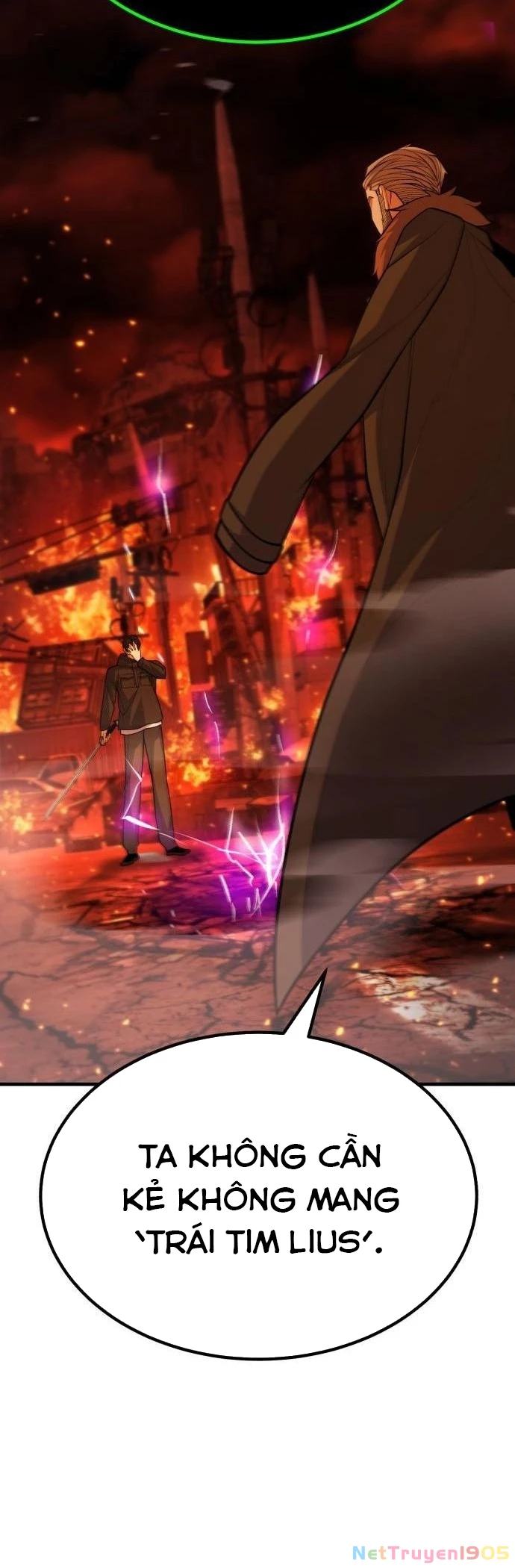 Anh Hùng Bị Trục Xuất Chapter 63 - 20