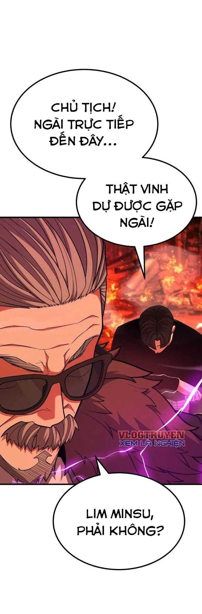 Anh Hùng Bị Trục Xuất Chapter 63 - 21