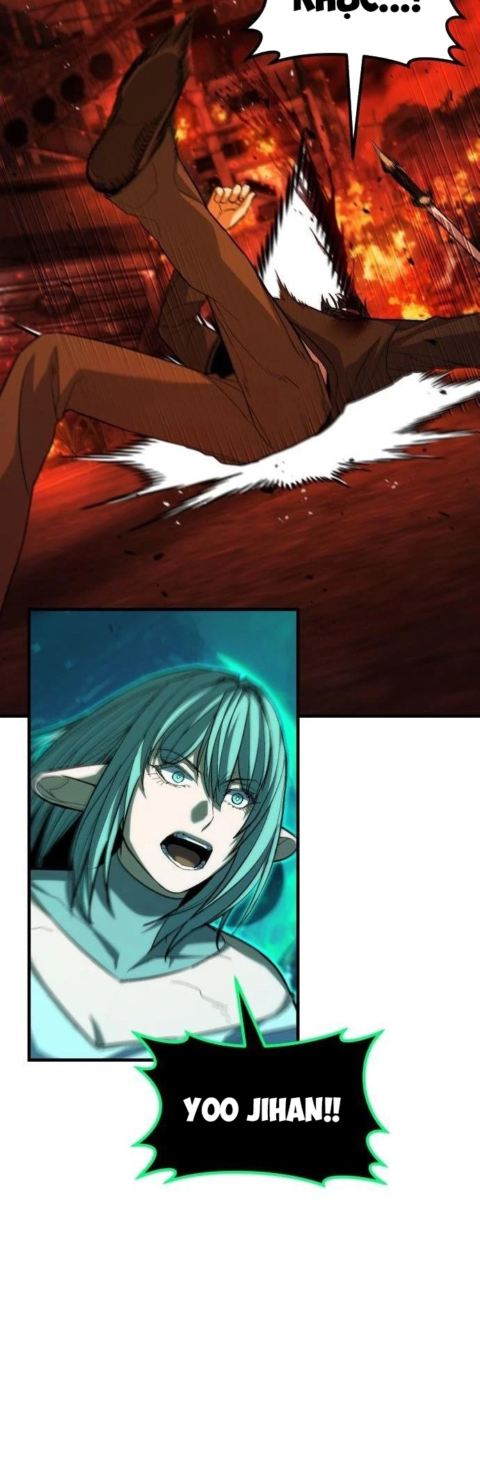 Anh Hùng Bị Trục Xuất Chapter 63 - 50