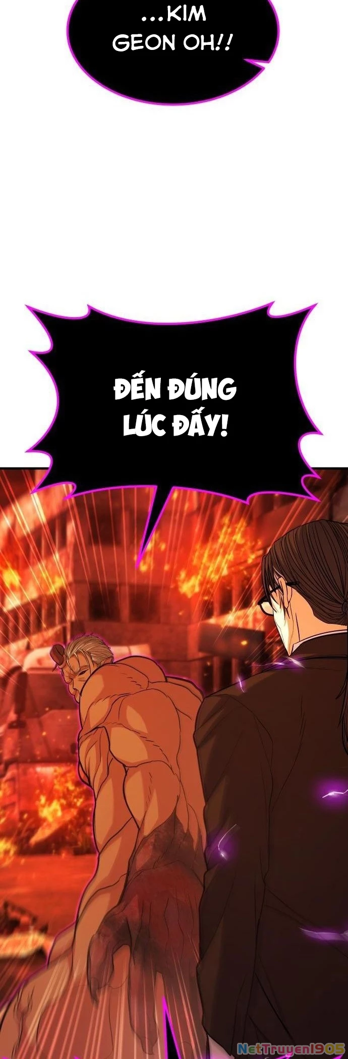 Anh Hùng Bị Trục Xuất Chapter 63 - 64