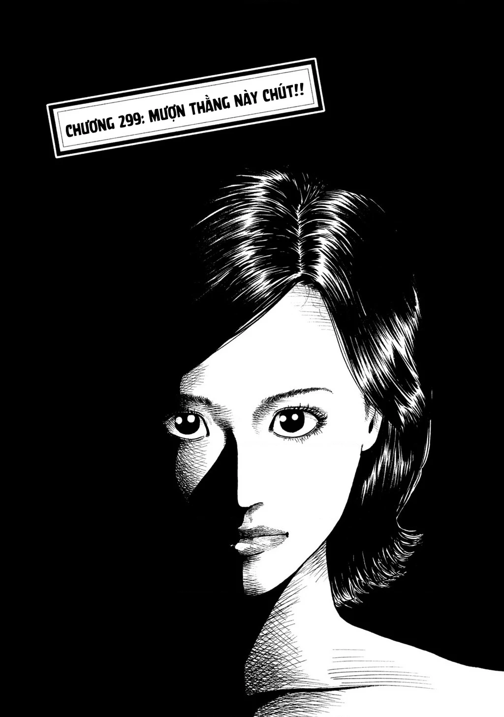 Dù Thế Nào Đi Nữa / Đó Là Tình Bạn Naniwa Chapter 299 - 2