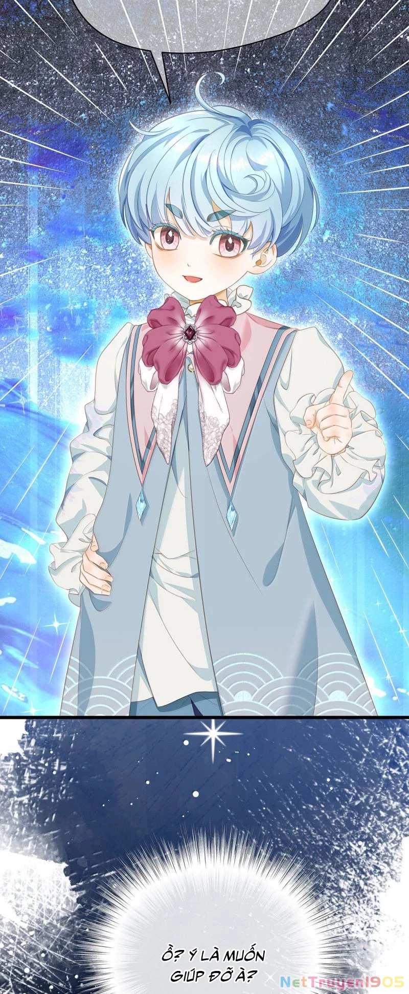 Tôi Trùng Sinh Trở Thành Tiểu Ác Long Của Vương Tử Điện Hạ Chapter 93 - 3