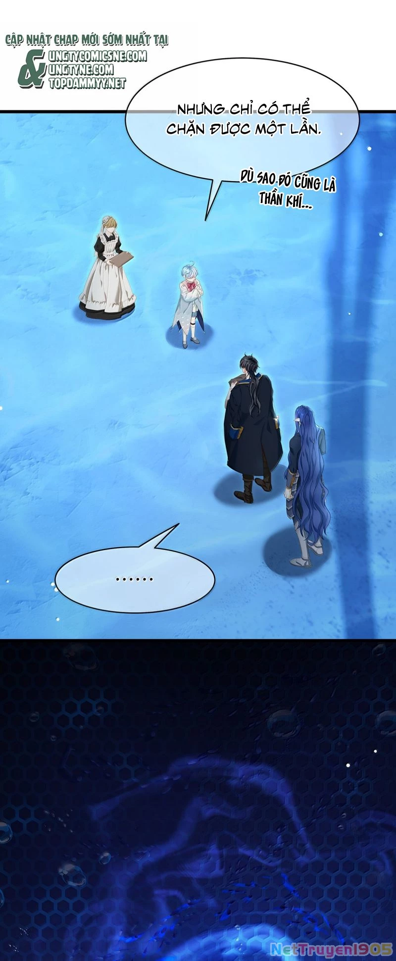 Tôi Trùng Sinh Trở Thành Tiểu Ác Long Của Vương Tử Điện Hạ Chapter 93 - 6