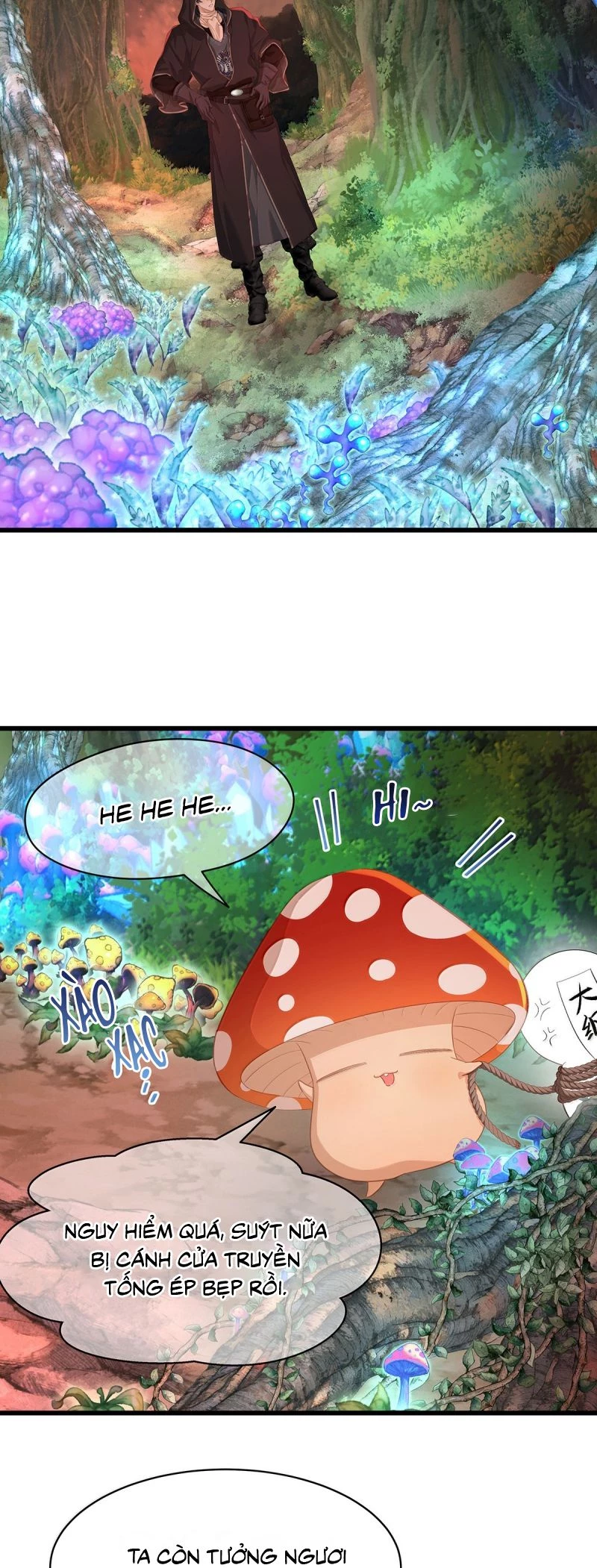 Tôi Trùng Sinh Trở Thành Tiểu Ác Long Của Vương Tử Điện Hạ Chapter 93 - 17