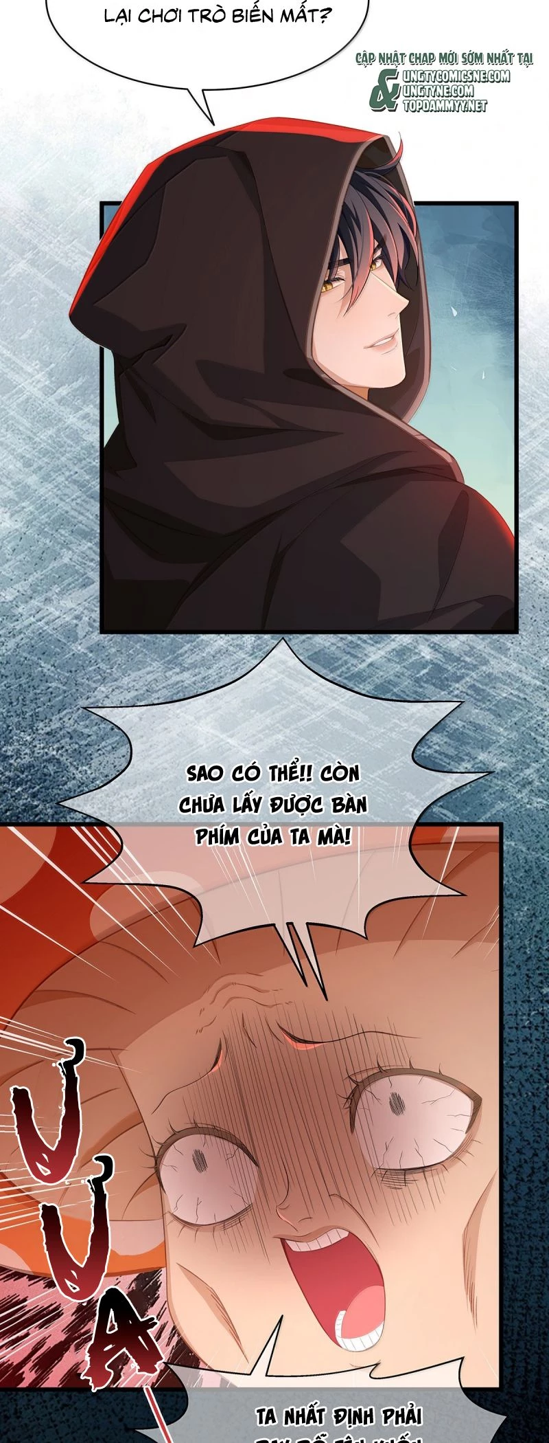 Tôi Trùng Sinh Trở Thành Tiểu Ác Long Của Vương Tử Điện Hạ Chapter 93 - 18