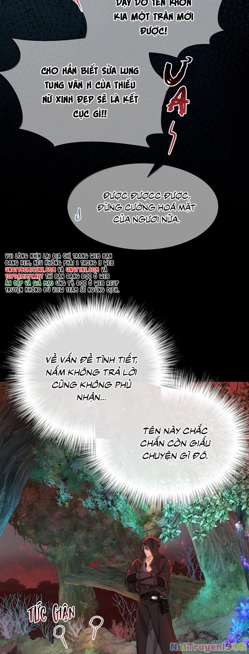 Tôi Trùng Sinh Trở Thành Tiểu Ác Long Của Vương Tử Điện Hạ Chapter 93 - 19