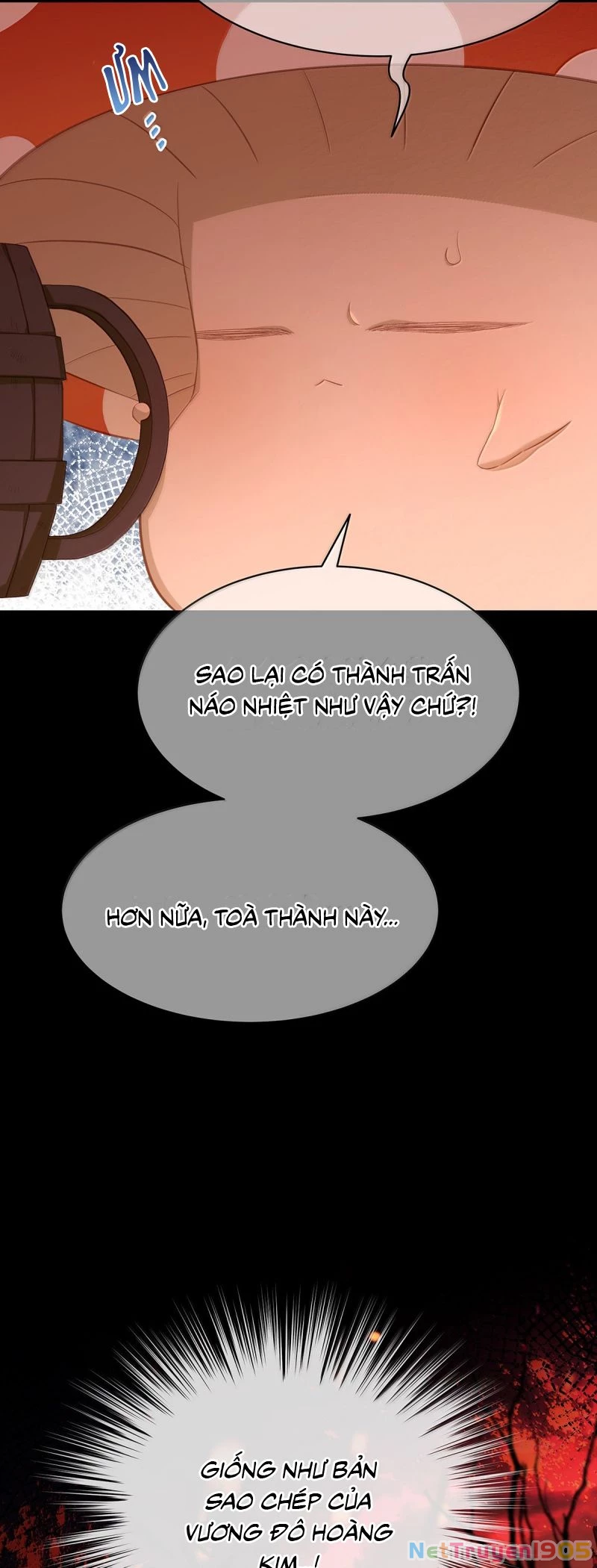 Tôi Trùng Sinh Trở Thành Tiểu Ác Long Của Vương Tử Điện Hạ Chapter 93 - 22
