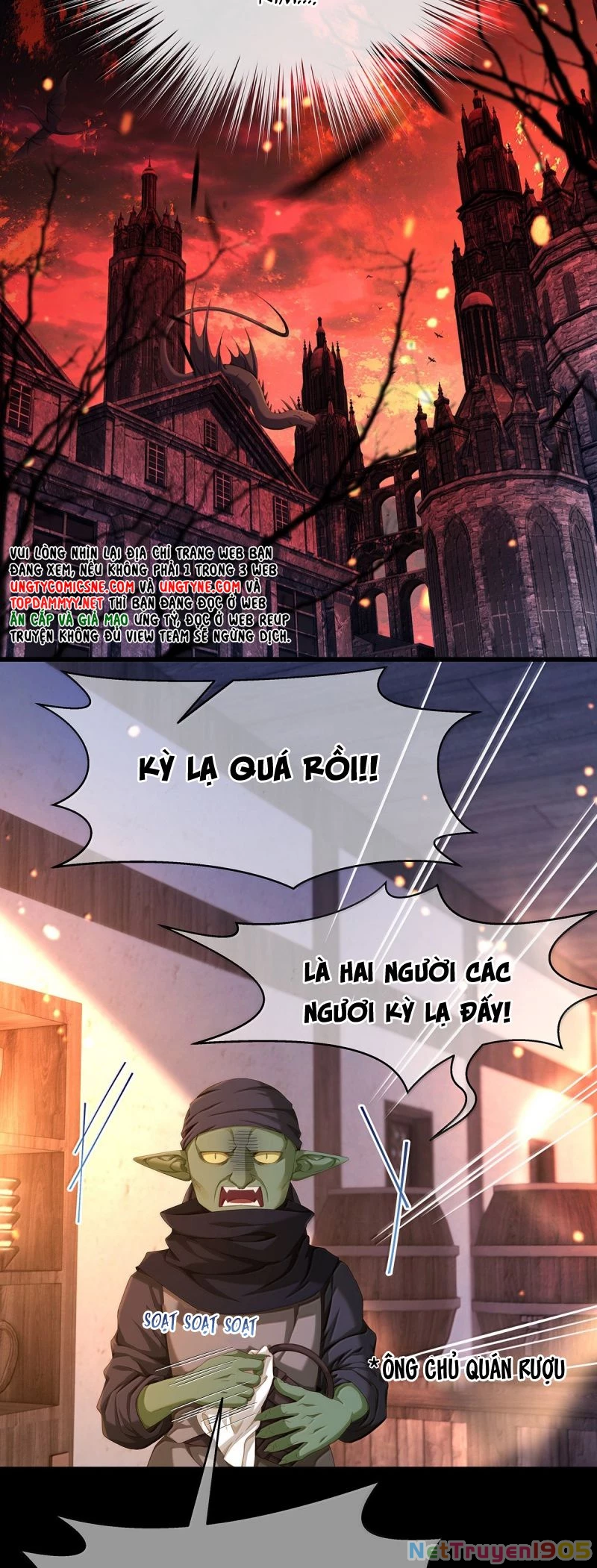 Tôi Trùng Sinh Trở Thành Tiểu Ác Long Của Vương Tử Điện Hạ Chapter 93 - 23